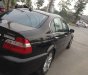 BMW 3 Series  318i 2004 - Cần bán lại xe BMW 3 Series 318i đời 2004, màu đen, nhập khẩu chính chủ