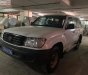 Toyota Land Cruiser 1998 - Cần bán lại xe Toyota Land Cruiser đời 1998, màu trắng, nhập khẩu