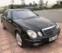 Mercedes-Benz E class E200 2006 - Bán Mercedes E200 năm 2006, màu đen, giá 380tr