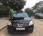 Nissan Qashqai 2009 - Bán ô tô Nissan Qashqai đời 2009, màu đen, xe nhập Anh