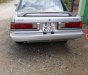 Toyota Camry 1990 - Bán xe Toyota Camry 1990, màu xám, nhập khẩu nguyên chiếc