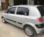 Hyundai Getz 2009 - Bán Hyundai Getz đời 2009, màu bạc, xe nhập chính chủ