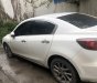 Mazda 3 2014 - Bán Mazda 3 đời 2014, màu trắng xe gia đình