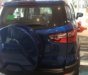 Ford EcoSport Trend 2019 - Bán Ford EcoSport Trend năm sản xuất 2019, màu xanh lam giá cạnh tranh
