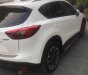 Mazda CX 5 2.5 AT 2016 - Bán Mazda CX 5 2.5 AT đời 2016, màu trắng còn mới, giá tốt
