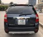 Chevrolet Captiva   LT  2008 - Bán Chevrolet Captiva LT 2008, màu đen như mới, giá tốt