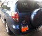 Toyota RAV4   2008 - Bán xe Toyota RAV4 2008, màu xanh lam, nhập khẩu  