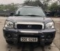 Hyundai Santa Fe Gold 2003 - Bán Hyundai Santa Fe Gold đời 2003, màu đen, xe nhập, giá 285tr