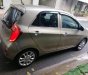 Kia Picanto 2013 - Bán xe Kia Picanto 2013, màu vàng số sàn, giá chỉ 248 triệu