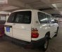 Toyota Land Cruiser 1998 - Cần bán lại xe Toyota Land Cruiser đời 1998, màu trắng, nhập khẩu