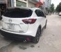 Mazda CX 5 2017 - Bán xe Mazda CX 5 đời 2017, màu trắng còn mới, 786 triệu