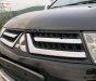 Mitsubishi Pajero Sport 2014 - Bán Mitsubishi Pajero Sport 2014, màu đen