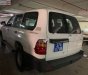 Toyota Land Cruiser 1998 - Cần bán lại xe Toyota Land Cruiser đời 1998, màu trắng, nhập khẩu