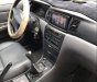 Toyota Corolla altis 2004 - Bán ô tô Toyota Corolla Altis sản xuất 2004, màu đen, giá chỉ 275 triệu