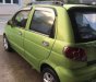 Daewoo Matiz 2005 - Cần bán gấp Daewoo Matiz đời 2005, nhập khẩu nguyên chiếc xe gia đình