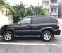 Toyota Prado   GX   2009 - Bán Toyota Prado GX đời 2009, màu đen, nhập khẩu, chính chủ 