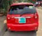 Chevrolet Spark MT 2008 - Cần bán gấp Chevrolet Spark MT năm 2008, màu đỏ như mới, giá tốt