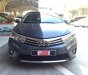 Toyota Corolla altis G 2014 - Bán Toyota Corolla altis G 2014, màu xanh lam giá cạnh tranh