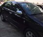 Toyota Corolla altis 2004 - Bán ô tô Toyota Corolla Altis sản xuất 2004, màu đen, giá chỉ 275 triệu