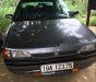 Mazda 323   1994 - Bán Mazda 323 1994, nhập khẩu  