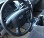 Ford Laser   2002 - Bán xe Ford Laser sản xuất 2002, màu bạc số sàn