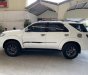 Toyota Fortuner V 2014 - Bán xe Toyota Fortuner V 2014, màu trắng giá cạnh tranh