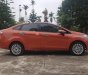 Ford Fiesta 1.6 2011 - Bán xe Ford Fiesta 1.6 năm 2011, 332tr