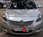 Toyota Vios   G  2012 - Bán Toyota Vios G đời 2012, màu bạc, 407tr