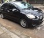 Toyota Vios 2010 - Cần bán lại xe Toyota Vios năm sản xuất 2010, màu đen giá cạnh tranh