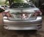 Toyota Corolla altis 2.0RS 2012 - Cần bán Toyota Corolla altis 2.0RS 2012, màu bạc