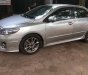 Toyota Corolla altis 2.0RS 2012 - Cần bán Toyota Corolla altis 2.0RS 2012, màu bạc