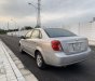 Chevrolet Lacetti 2012 - Cần bán gấp Chevrolet Lacetti năm 2012, màu bạc