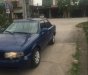 Nissan Sunny    1993 - Cần bán lại xe Nissan Sunny sản xuất năm 1993, màu xanh lam, nhập khẩu Nhật Bản