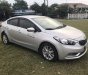 Kia K3   2015 - Bán ô tô Kia K3 đời 2015, màu bạc, xe gia đình