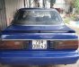 Honda Accord 1983 - Bán ô tô Honda Accord năm sản xuất 1983, màu xanh lam