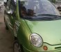 Daewoo Matiz   2005 - Cần bán gấp Daewoo Matiz đời 2005 giá cạnh tranh