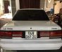 Toyota Camry   1989 - Bán ô tô Toyota Camry đời 1989, màu trắng, xe nhập xe gia đình