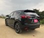 Mazda CX 5  2.5AT 2016 - Bán Mazda CX 5 2.5AT sản xuất năm 2016, màu đen, xe nhập 