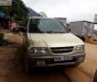 Isuzu Hi lander X-Treme 2.5 MT 2003 - Bán xe cũ Isuzu Hi lander X-Treme 2.5 MT năm 2003, màu vàng