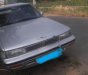 Toyota Carina 1.6 MT   1990 - Bán Toyota Carina 1.6 MT 1990, màu xám, nhập khẩu