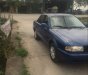 Nissan Sunny    1993 - Cần bán lại xe Nissan Sunny sản xuất năm 1993, màu xanh lam, nhập khẩu Nhật Bản