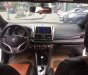 Toyota Yaris   2016 - Cần bán lại xe Toyota Yaris đời 2016, màu trắng, giá chỉ 620 triệu