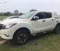 Mazda BT 50 2.2L 4x2 AT 2017 - Bán xe Mazda BT 50 2.2L 4x2 AT đời 2017, màu trắng, nhập khẩu  