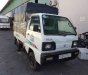 Suzuki Super Carry Truck   2002 - Bán xe Suzuki Super Carry Truck năm 2002, màu trắng