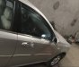 Daewoo Lacetti   2009 - Bán Daewoo Lacetti 2009, màu bạc xe gia đình, giá 220tr