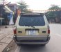 Isuzu Hi lander X-Treme 2.5 MT 2003 - Bán xe cũ Isuzu Hi lander X-Treme 2.5 MT năm 2003, màu vàng