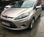 Ford Fiesta   2013 - Cần bán Ford Fiesta 2013, màu vàng số tự động