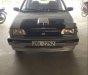 Kia Pride 1995 - Bán ô tô Kia Pride sản xuất năm 1995, màu bạc