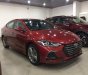Hyundai Elantra    2019 - Bán ô tô Hyundai Elantra đời 2019, màu đỏ, giá chỉ 615 triệu
