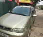 Fiat Albea HLX 2005 - Cần bán xe Fiat Albea HLX đời 2005, màu vàng